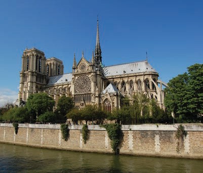 Notre-Dame de Paris