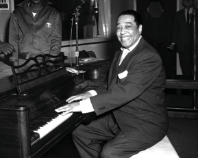 Duke Ellington