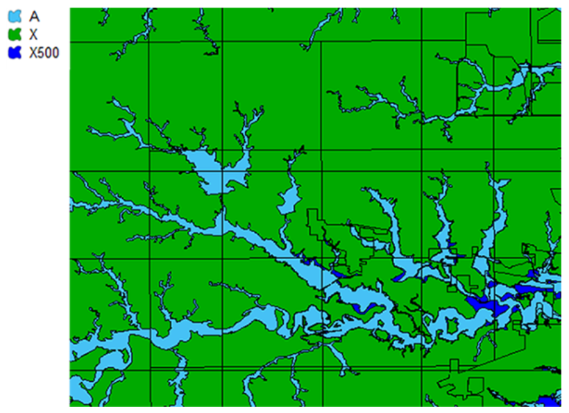 floodplain data example