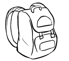 backpack