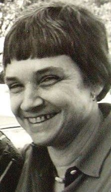 Adrienne Rich, 1980