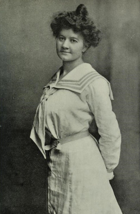Ellen Glasgow, n.d.