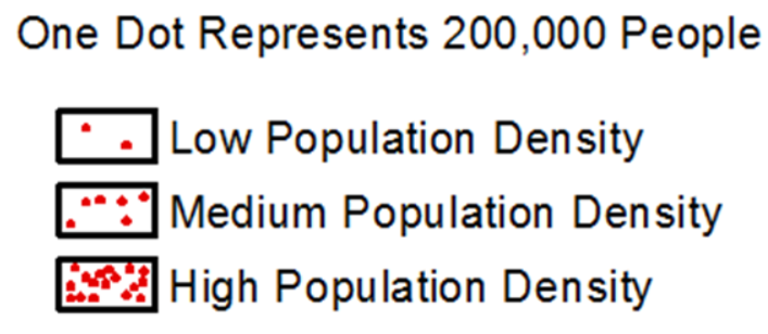 “chapter 3 Part 2 Thematic Maps” In “introduction To Cartography” On Openalg