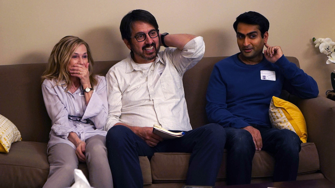 The Big Sick