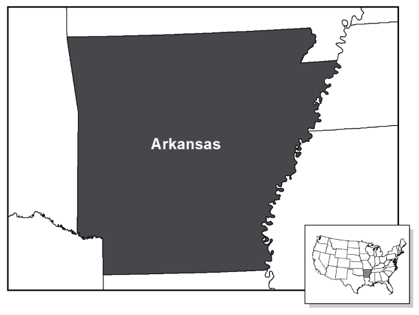 7. Proportional Symbol map, This map uses a basemap made Ar…