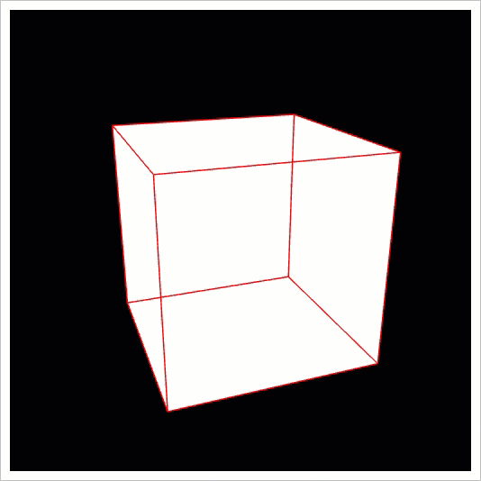 WebGL preview