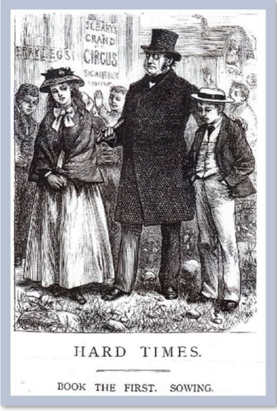 A man, woman, and a child stand together.