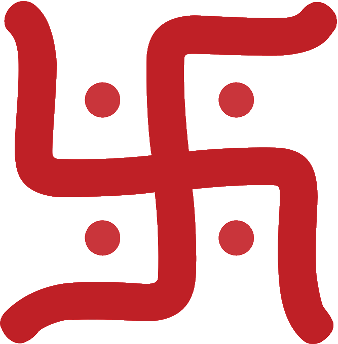 Hindu Swastika 