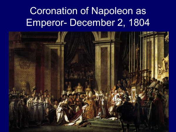 Fashion history. Reign of Napoleon I. 1804 to 1814.