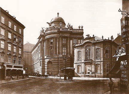Burgtheater