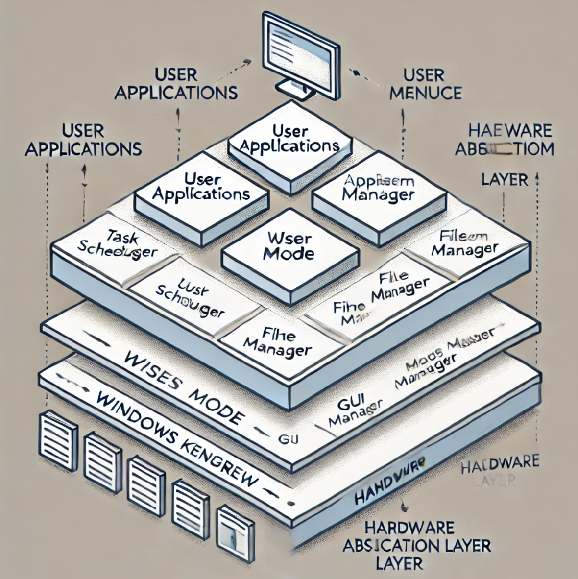 A diagram of software components

Description automatically generated
