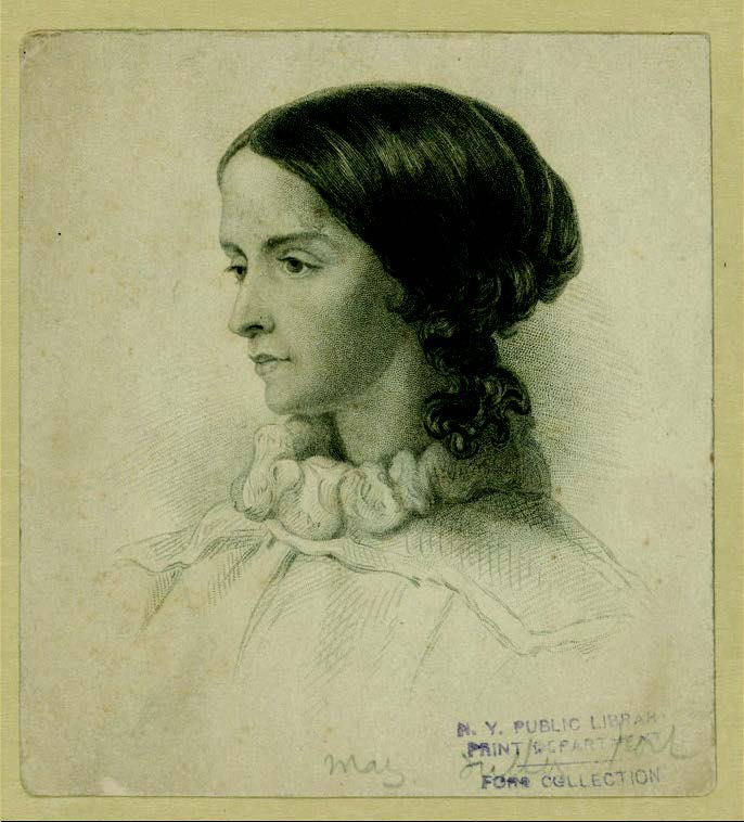 Sarah Margaret Fuller