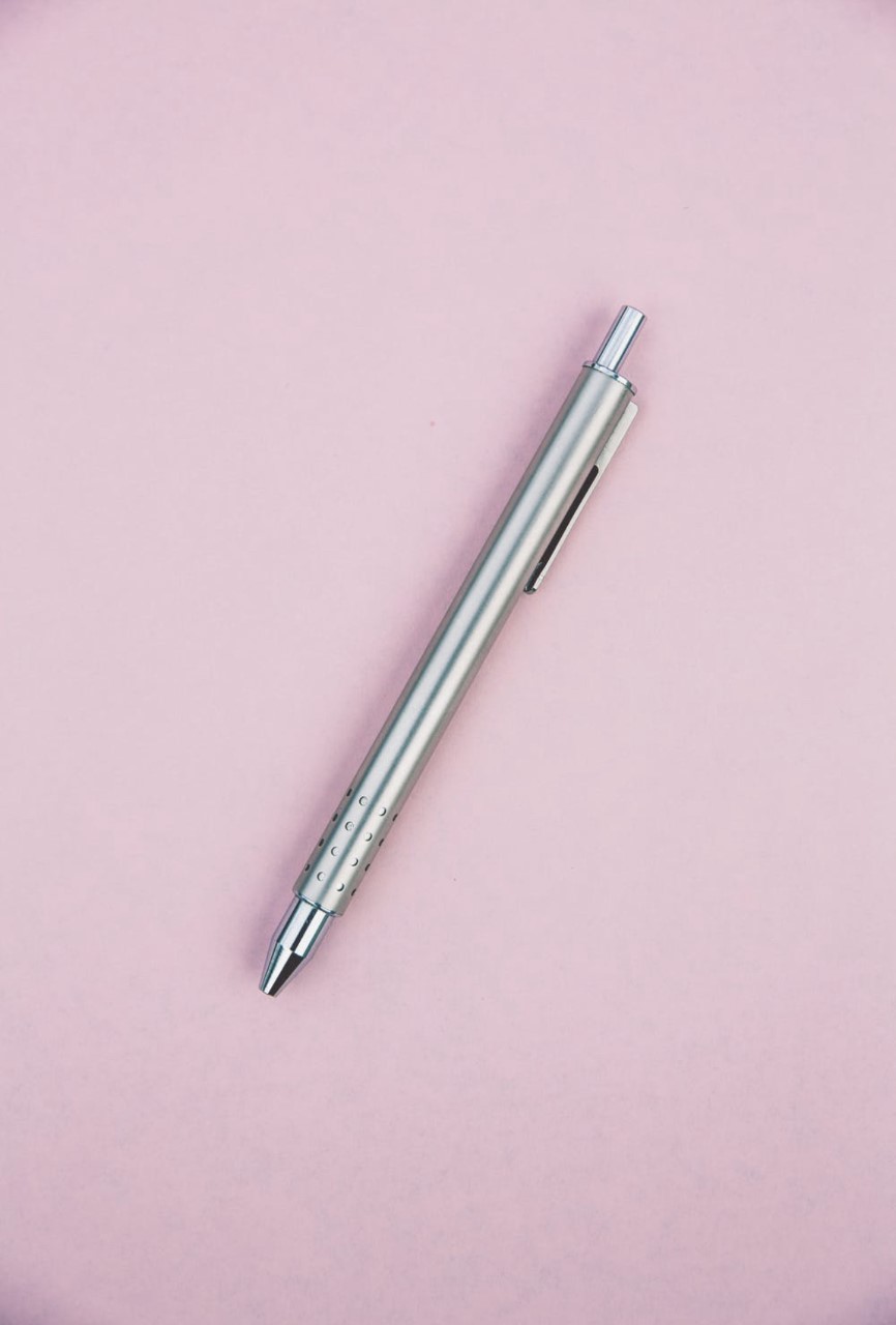 a pen