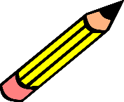 pencil