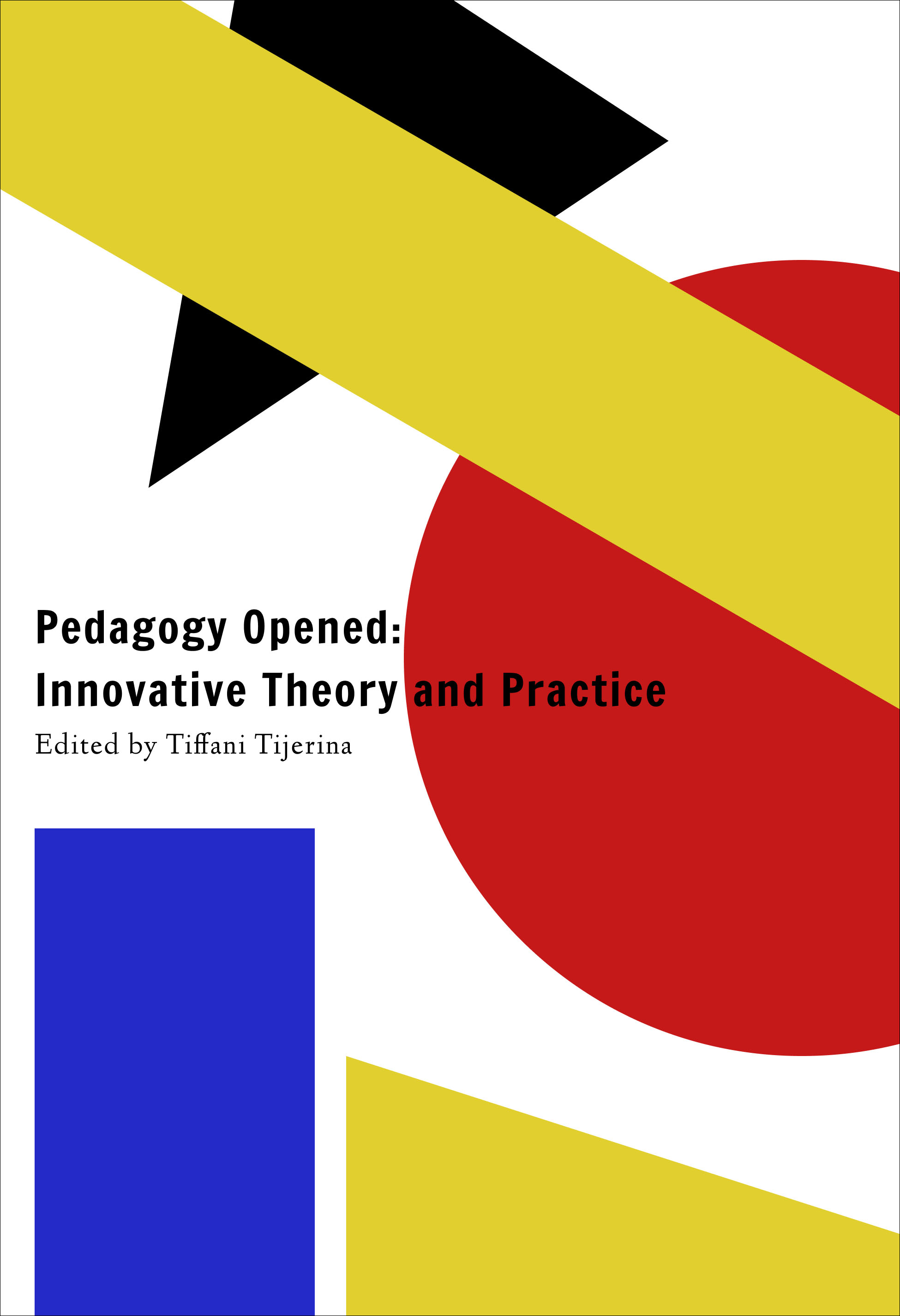A book cover designed by Hayoung Lee