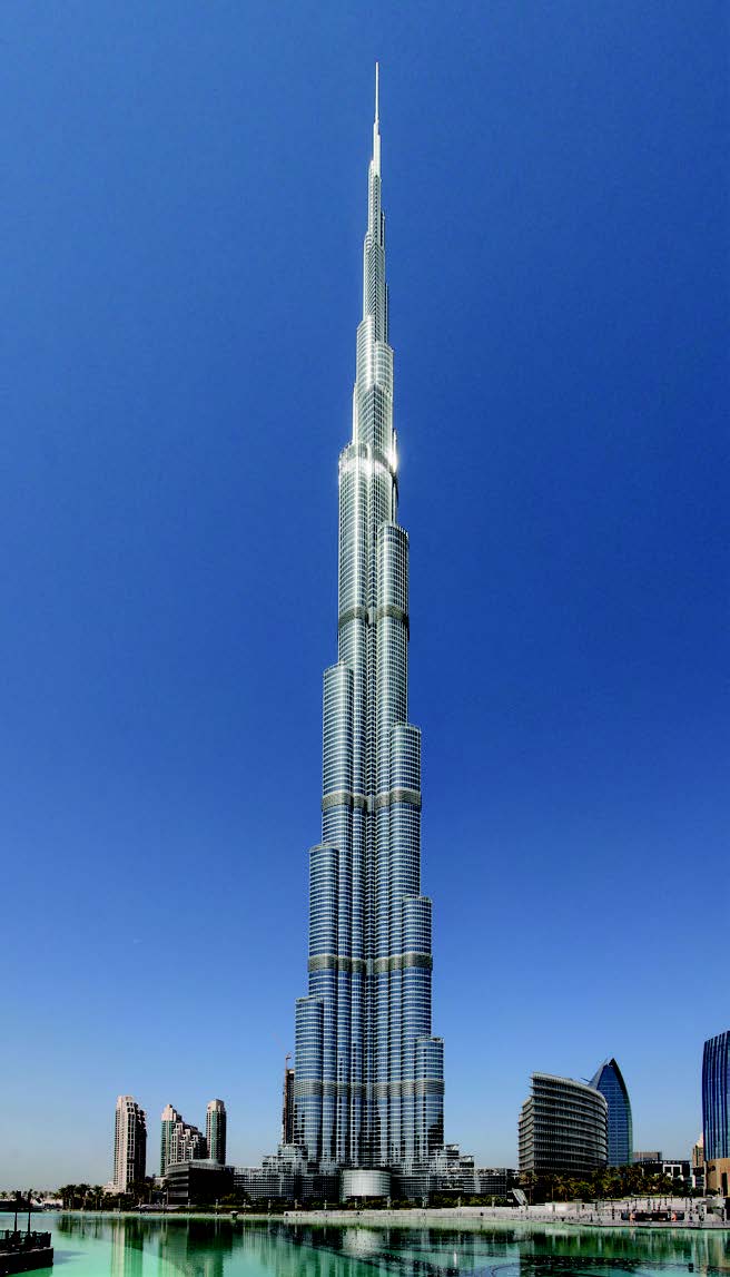 A picture containing sky, outdoor, building, tall Description automatically generated