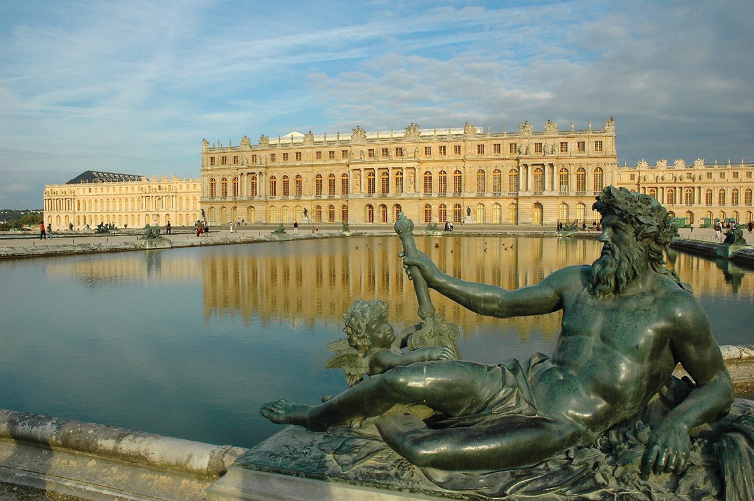 Versailles 