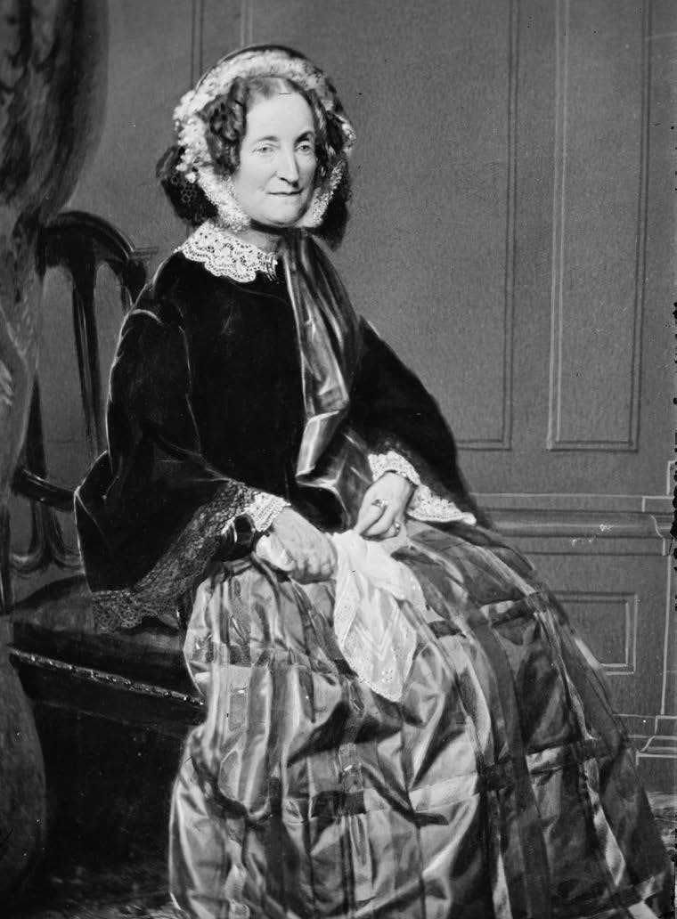 Lydia Howard Huntley Sigourney