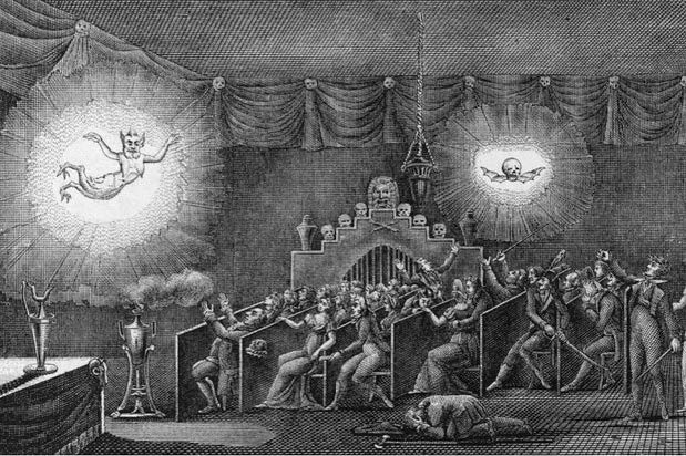 Phantasmagoria