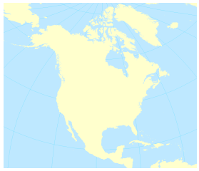 bonne map projection