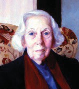 Eudora Alice Welty, 1988 