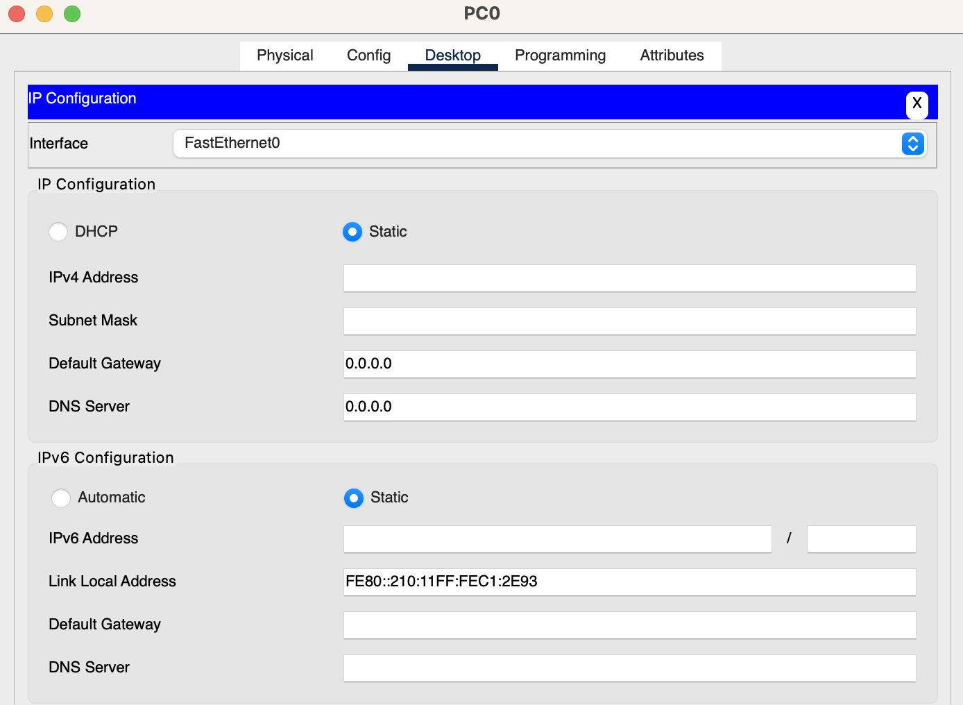 A screenshot of a computer

Description automatically generated