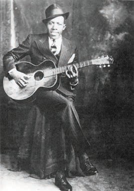 Robert Johnson 