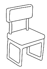 chair