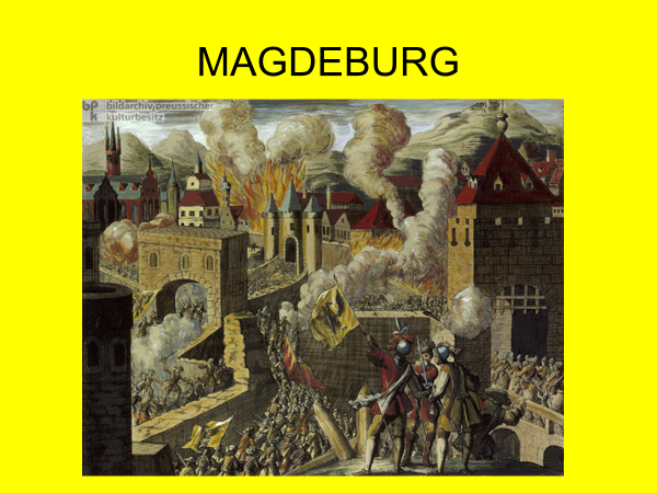 magdeburg