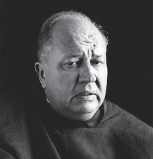 Theodore Roethke, 1959 