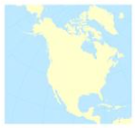 lambert azimuthal equal area map projection