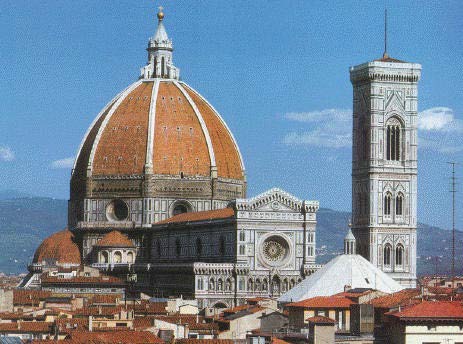 Santa Maria del Fiore