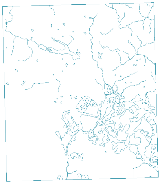 hydrography