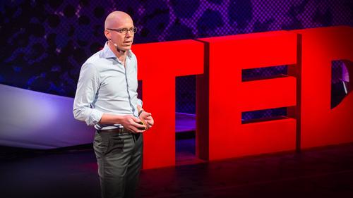 Thumbnail for the embedded element "Olivier Scalabre: The next manufacturing revolution is here"