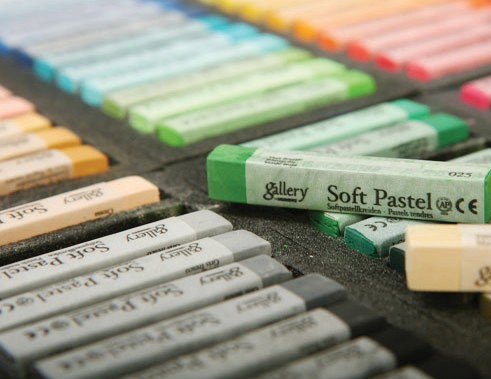 Pastels 