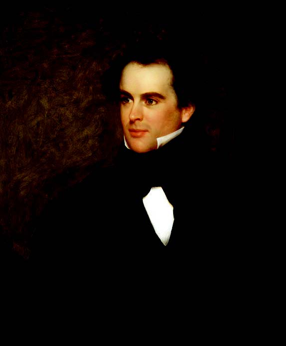 Nathaniel Hawthorne