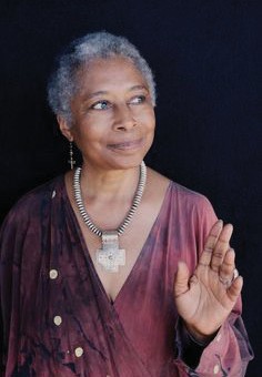 Alice Walker, n.d. 