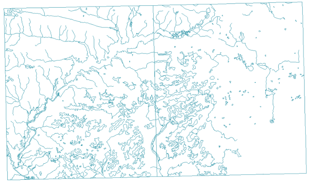 edge mapping