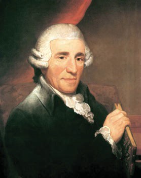Joseph Haydn, 1791