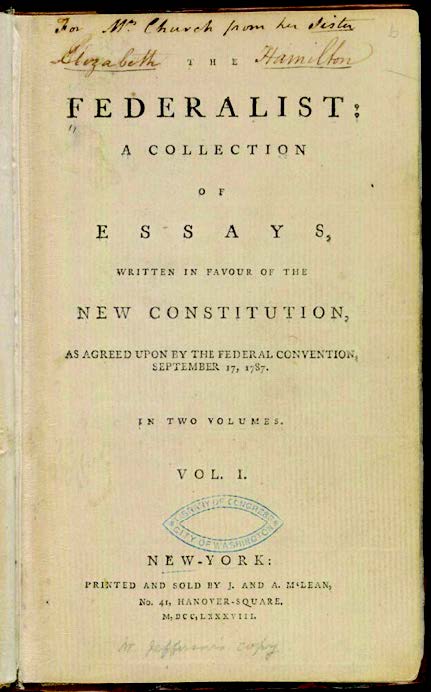 The Federalist