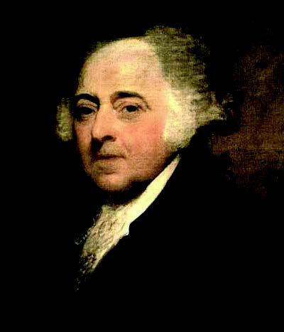John Adams