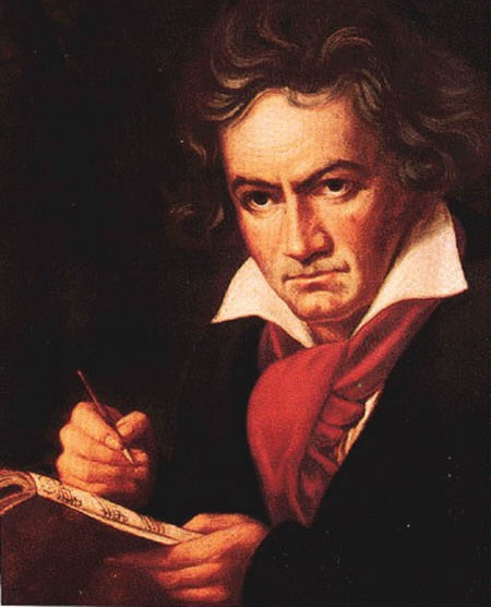 Ludwig van Beethoven