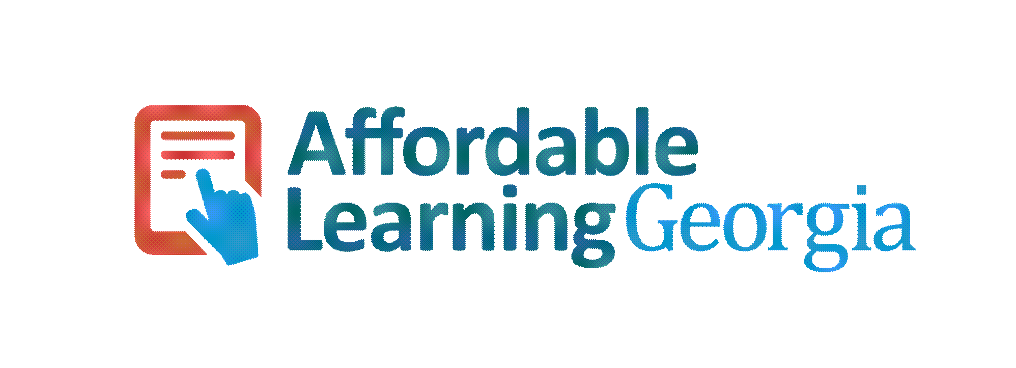 ALG logo
