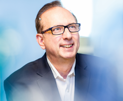 Picture of Joseph Sisto.