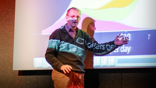 Thumbnail for the embedded element "Hans Rosling: The best stats you've ever seen"