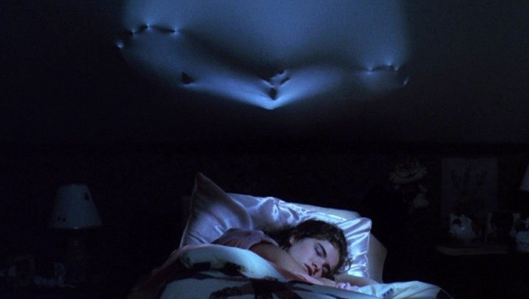 A Nightmare on Elm Street