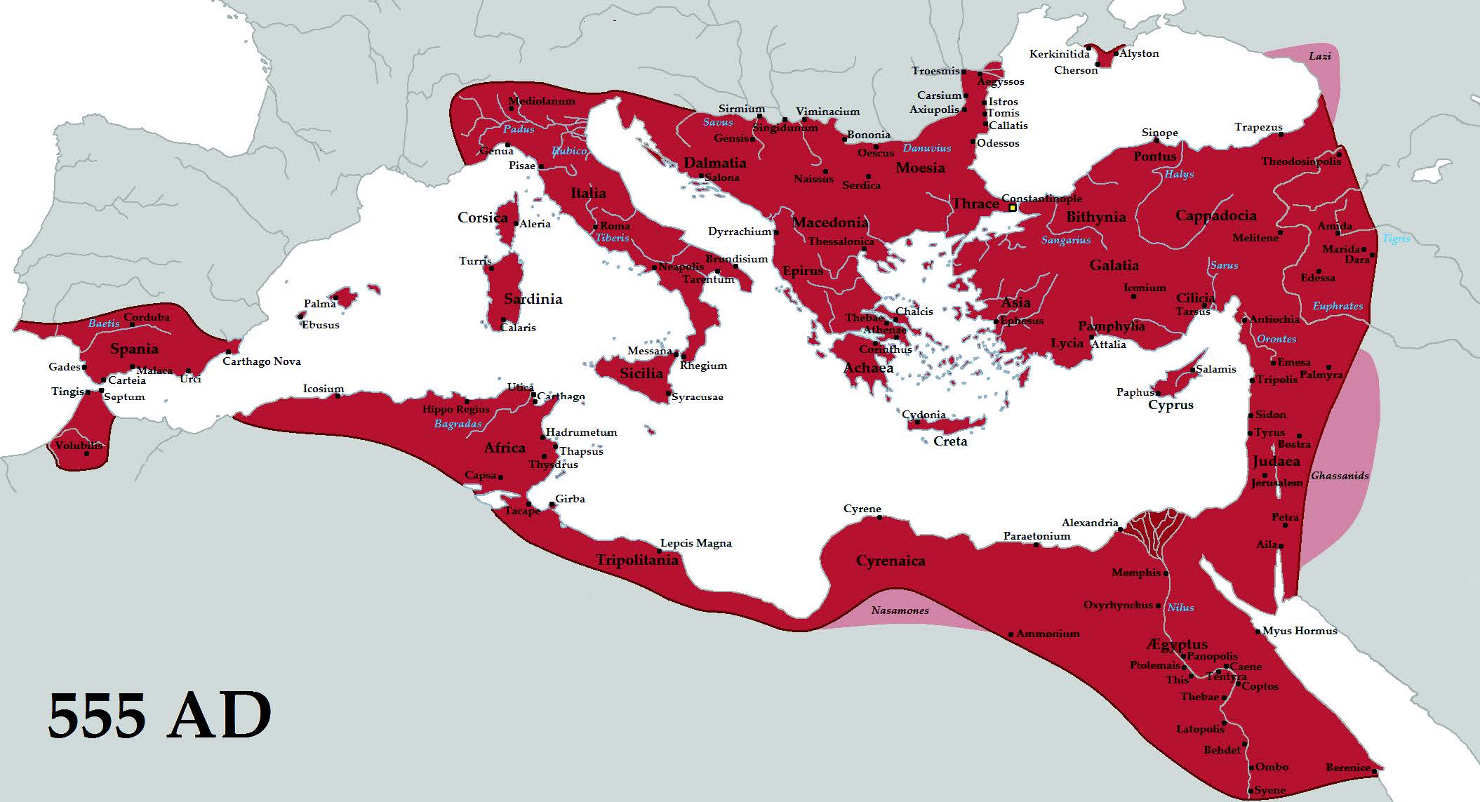 Map Description automatically generated