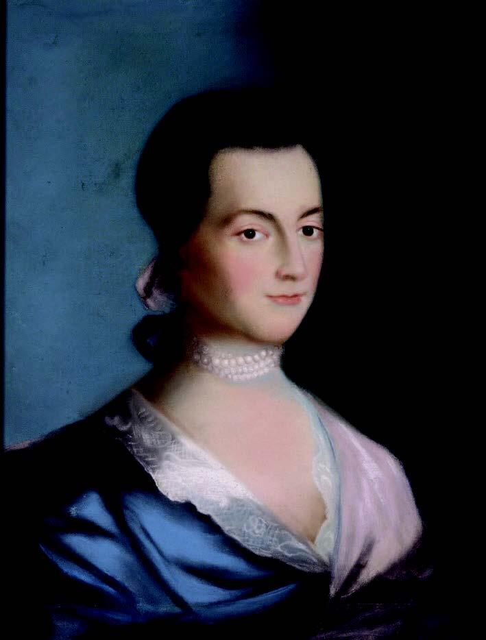 Abigail Adams