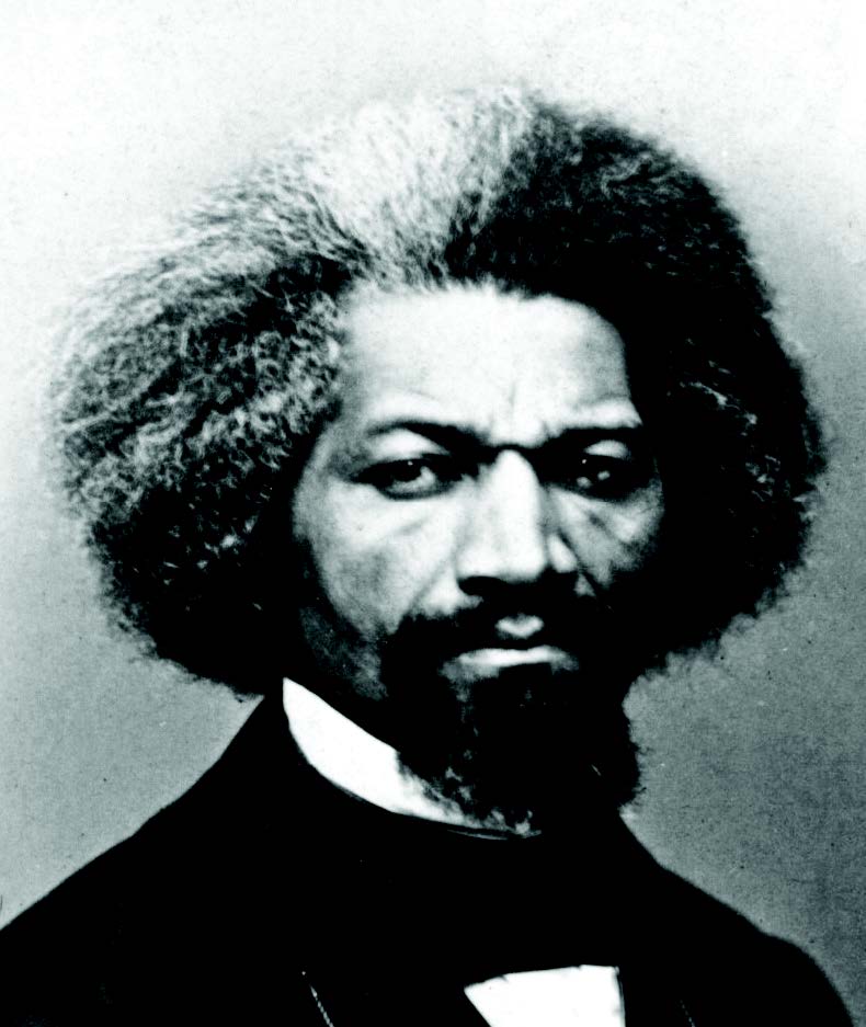 Frederick Douglass