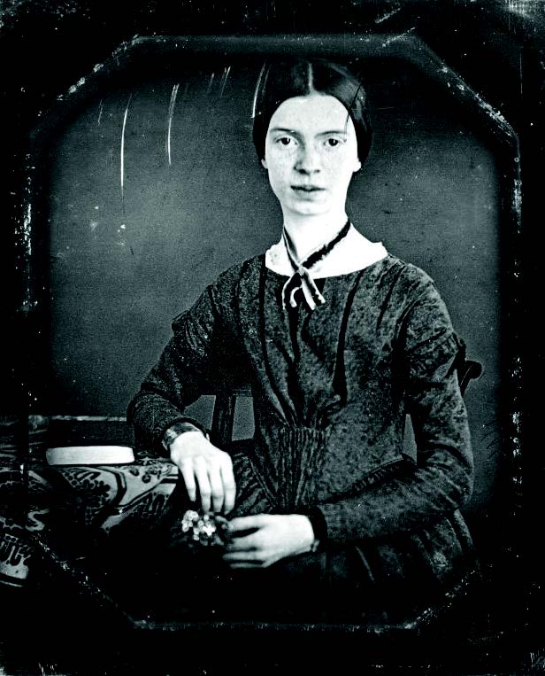 Emily Dickinson